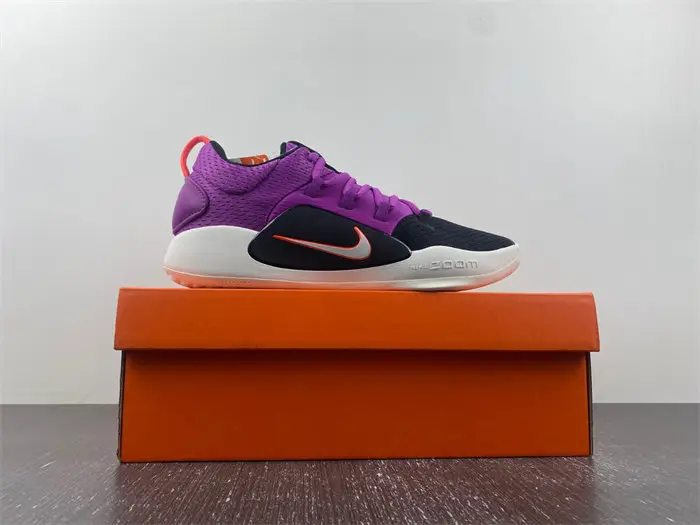 Nike HyperDunk X Low EP 