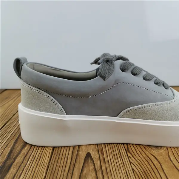 Fear Of God Frosted Leather 