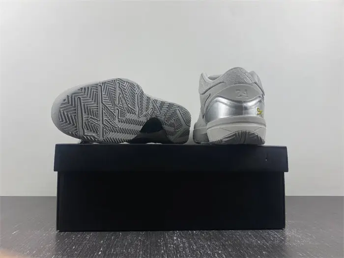 Nike Kobe 4 Protro H 