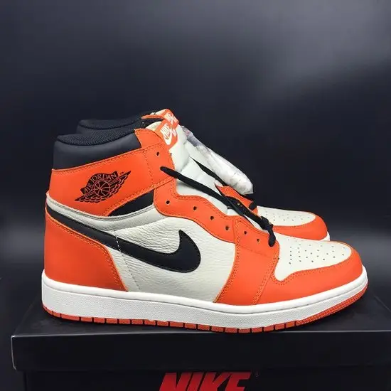 Jordan 1 Retro Reverse Shattered Backboard 