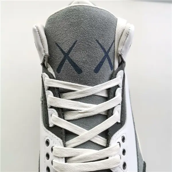 AIR JORDAN 3 X 