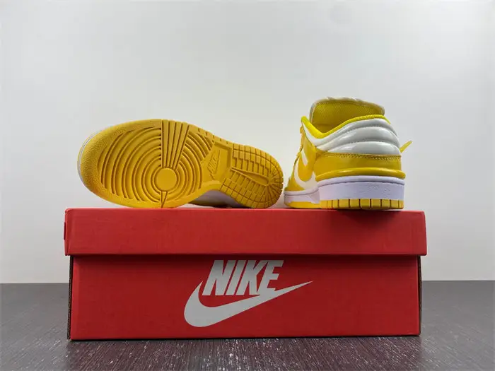 Nike Dunk Low Twist 