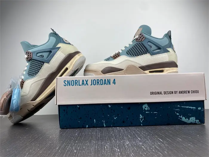 KNCW Jordan 