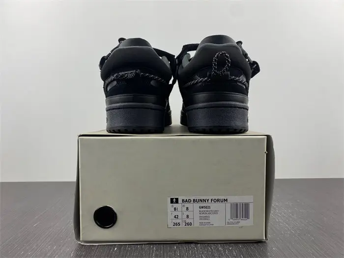 adidas Forum Low Bad Bunny Back to School 
