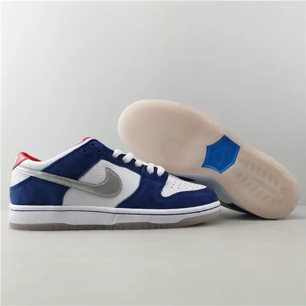 KASINA X NIKE DUNK LOW '80S BUS' - 