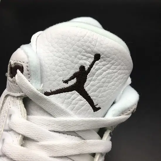 AIR JORDAN 3 RETRO 'MOCHA' 2018 