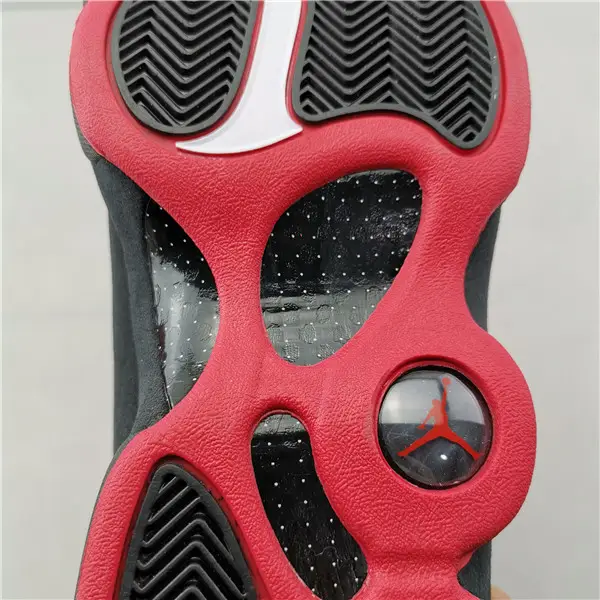 Air Jordan 13 Reverse Bred 