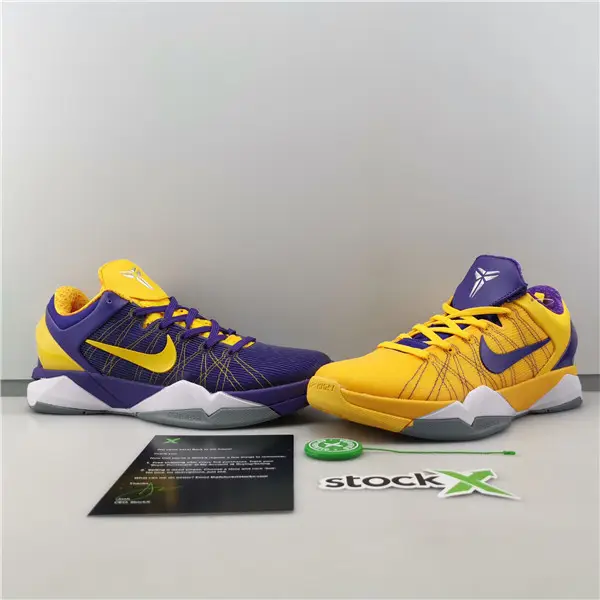 Nike Kobe 7 Yin and Yang  EBF15