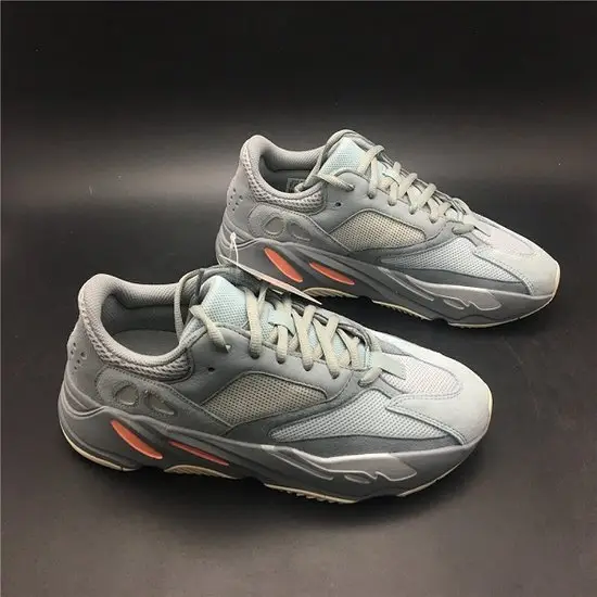 GOAT Yeezy 700 Boost 