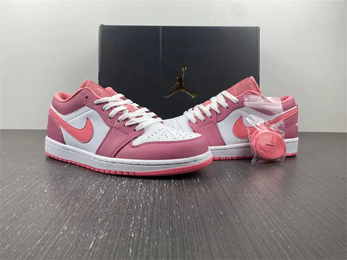 Air Jordan 1 Low  ABA461