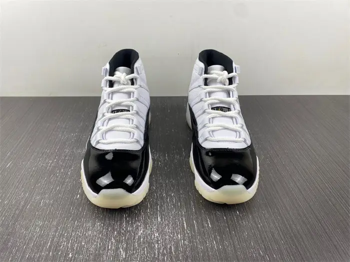 Jordan 11 Retro DMP Gratitude 