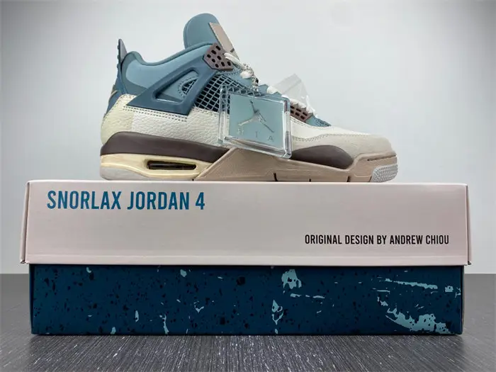KNCW Jordan 
