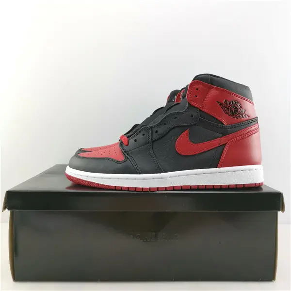 AIR JORDAN 1 RETRO HIGH BAN 