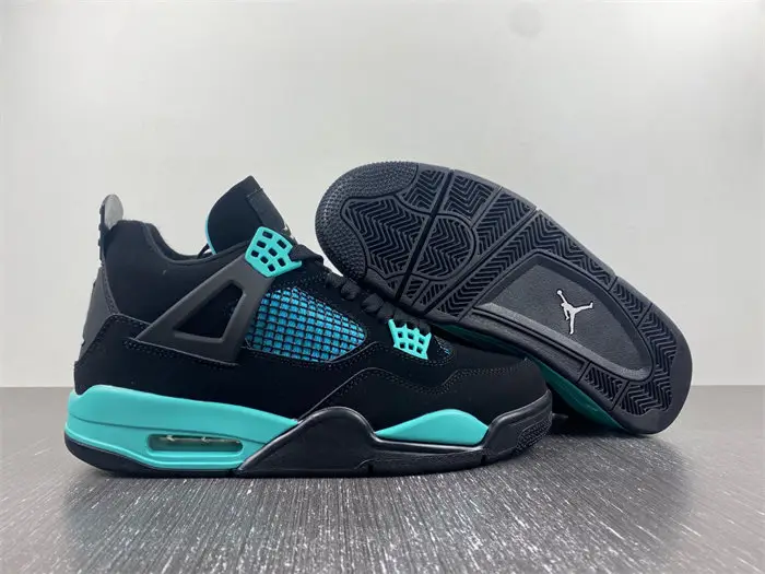 Jordan 4 