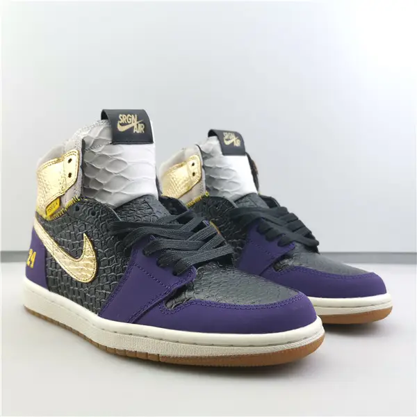 Air Jordan Brand 1 High OG 