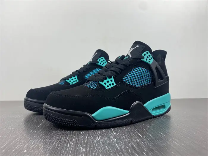 Jordan 4 