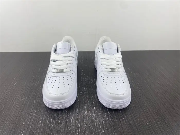 Nike Air Force 1 Low '07 White 