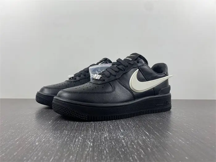 Nike Air Force 1 Low SP AMBUSH Black 