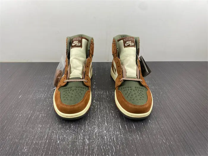 AJ1 Gore-Tex Jordan 1 High 