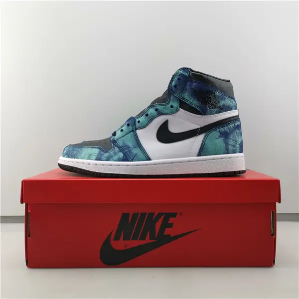 AIR JORDAN 1 HIGH OG 