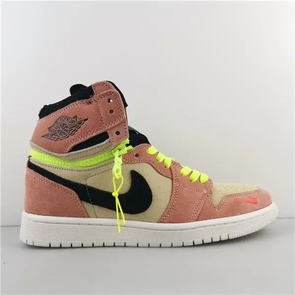 AIR JORDAN 1 HIGH SWITCH 