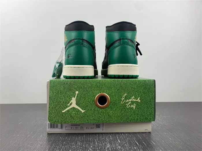 Eastside Golf x Air Jordan 1 High Gol 