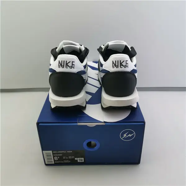 Nike LDWAFFLE SACAI BV0073 