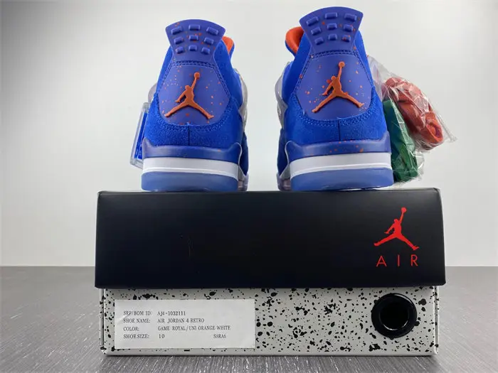 Air Jordan 4 
