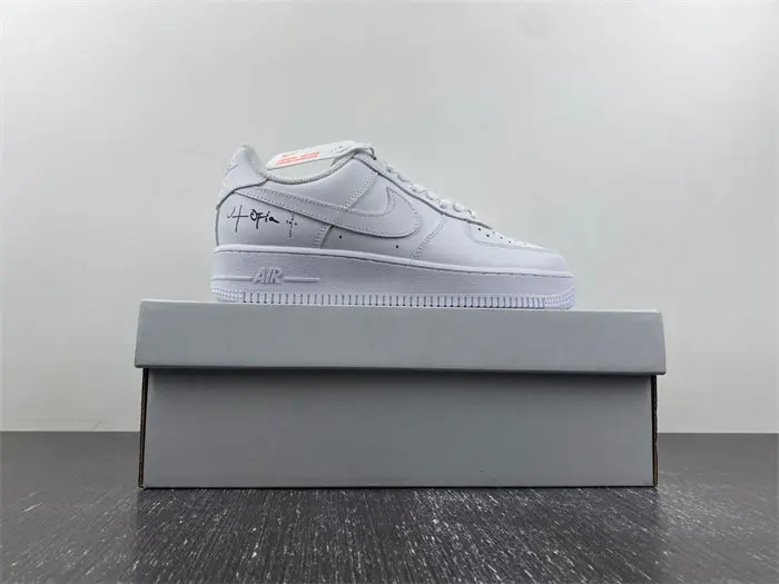 Nike Air Force 1 Low '07 White CW2288 