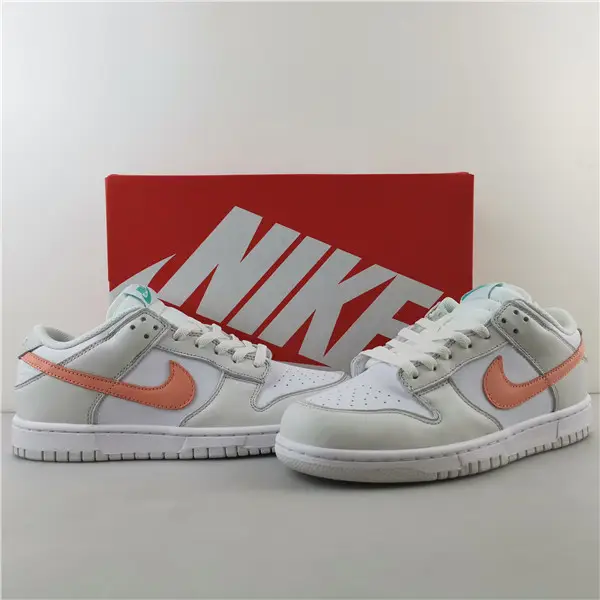 NIKE DUNK LOW TROPICAL TWIST (GS) - 