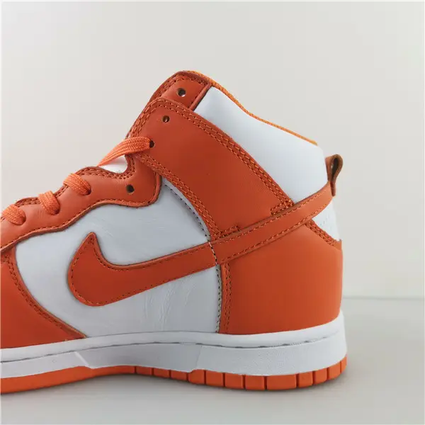 Nike Dunk High Syracuse (2021) 