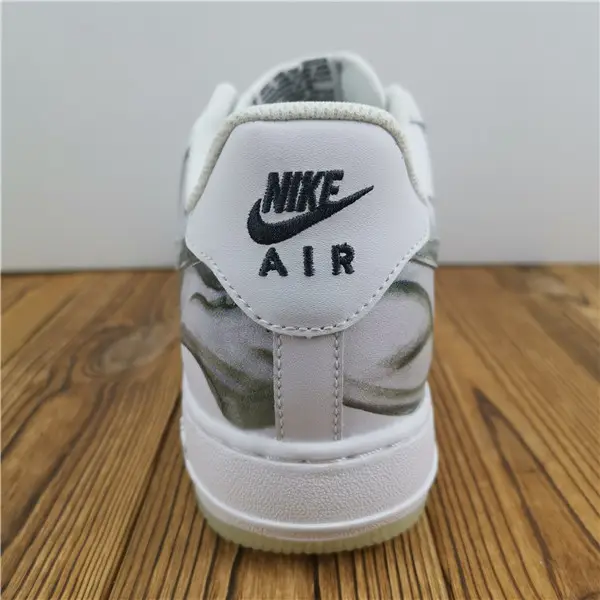 Nike Air Force 1 Low Skeleton 