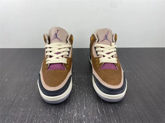 Air Jordan 3 Retro 