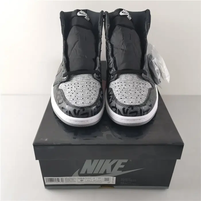 AJ1 Air Jordan 1 High OG 