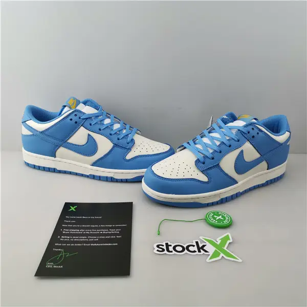Nike Dunk Low Coast (W) 