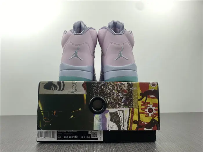 Jordan 5 Retro Easter 