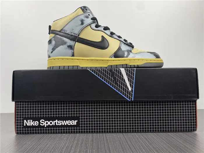 Nike Dunk High 