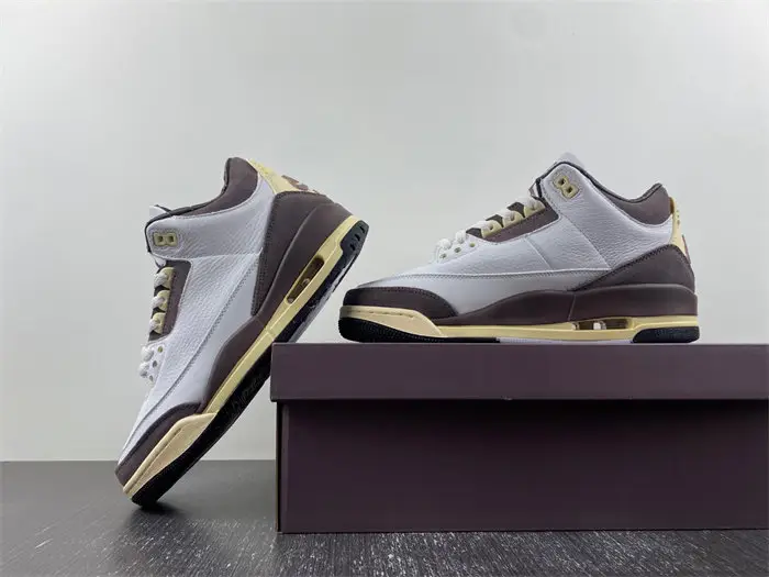 Jordan 3 Retro SP A Ma Maniére 