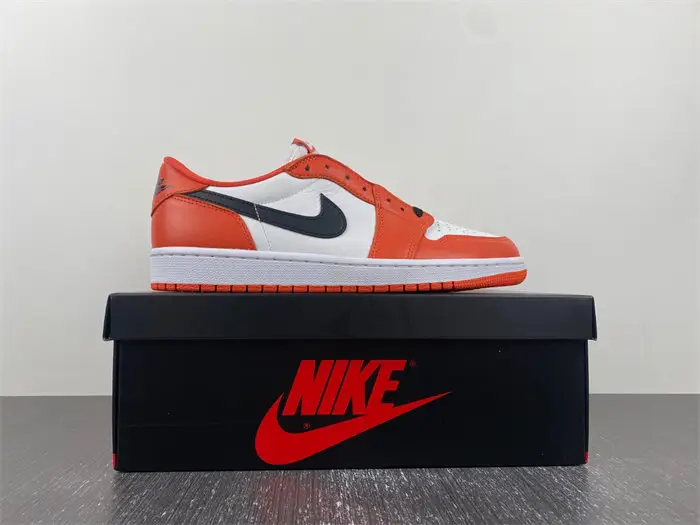 Air Jordan 1 Low OG 