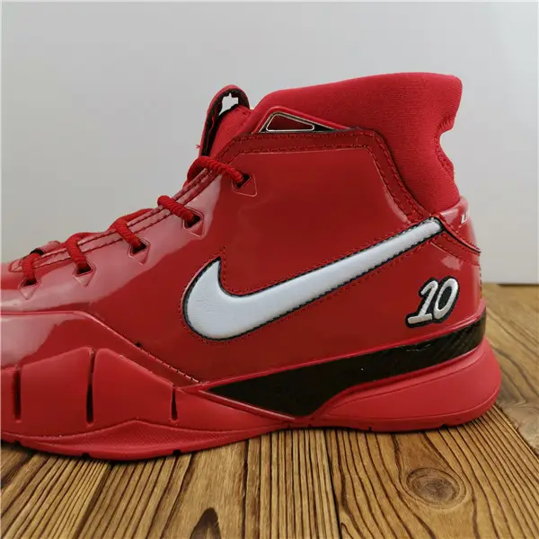 Kobe 1 Protro DeMar DeRozan AR4595 