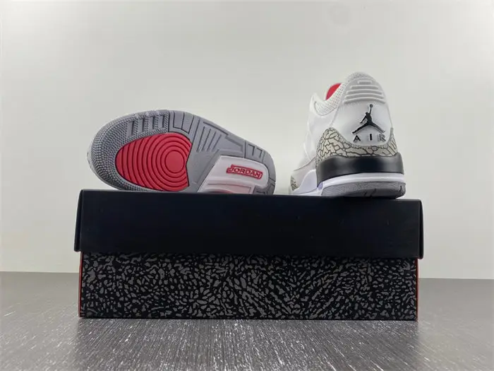 Travis Scott x Air Jordan 3 