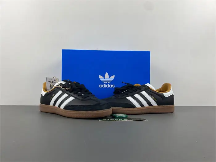 JJJJound x adidas Samba OG  EAAE1973