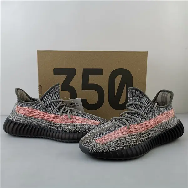 adidas Yeezy Boost 350 V2 Ash Stone  EBFA2266