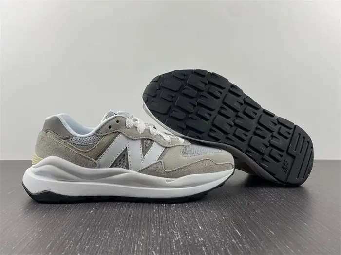 New Balance 57 40 Rain Cloud 