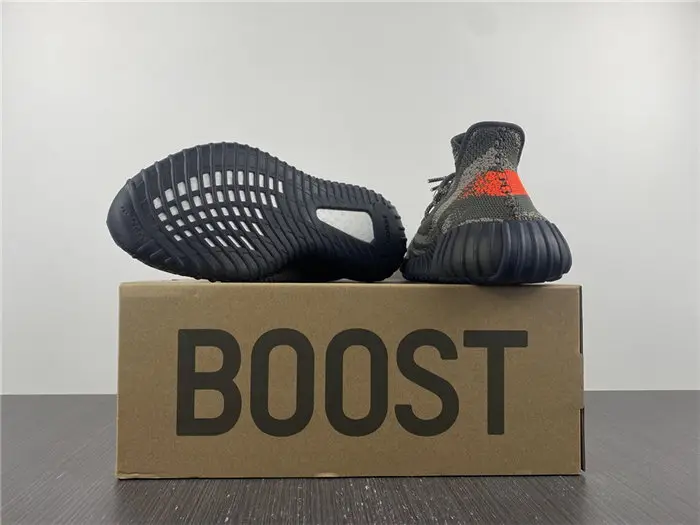 yeezy 350v2 orange 