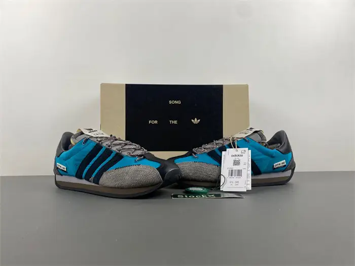ADIDASX SONG FOR THE MUTE COUNTRY OG  CCCC1688
