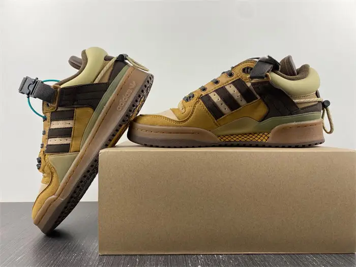 adidas Forum Low Bad Bunny 