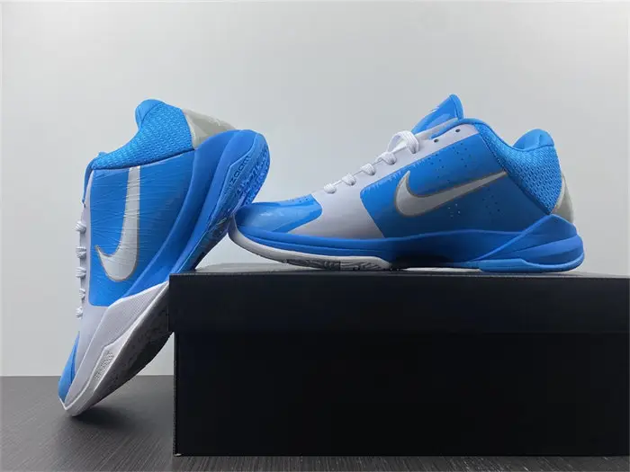 Nike Kobe 5 