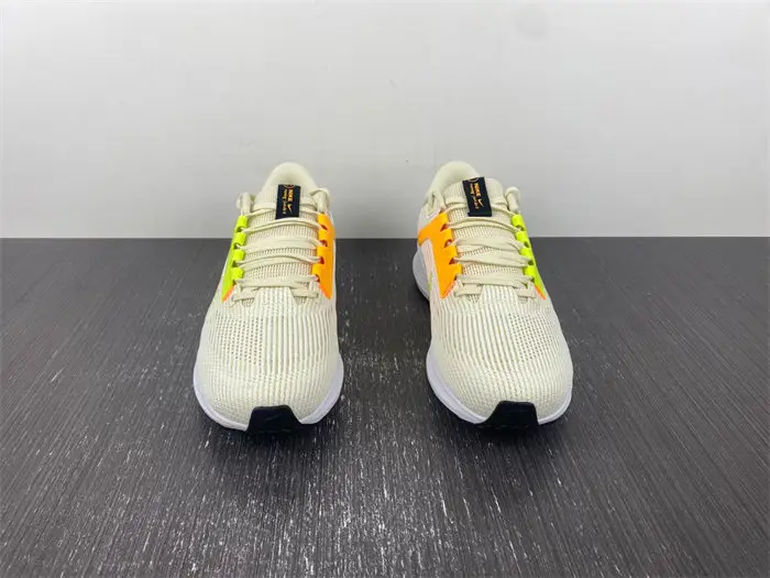 Nike Air Zoom Pegasus 40 Coconut Milk Lime 