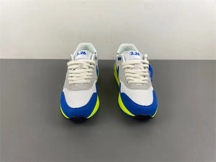 AIR MAX 1 '86 OG 'BIG BUBBLE - AIR MAX DAY' 